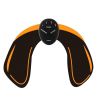 EMS Hip Waist Stimulator Trainer Muscle ABS Fitness Buttocks Massage Butt Lifting Buttock Toner Trainer Slimming Massager