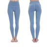 Women's High Waist Leggings Yoga Sport Pants